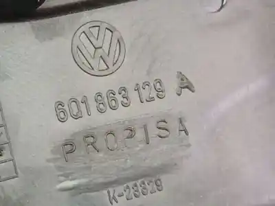 Pezzo di ricambio per auto di seconda mano plastica per ford taurus (p5_) 3.0 24v riferimenti oem iam 601863129a  601 863 129 a