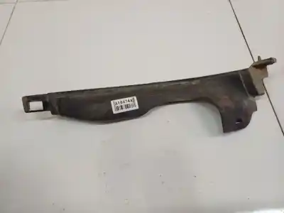 Peça sobressalente para automóvel em segunda mão plásticos por ford taurus (p5_) 3.0 24v referências oem iam 5j6853370