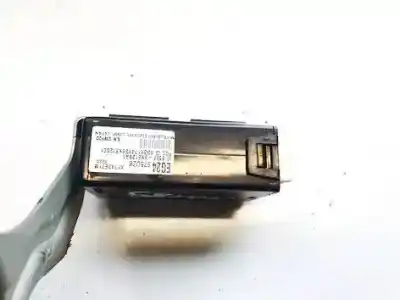 Second-hand car spare part electronic module for talbot simca 1100 fastback 1.1 le,lx,gls,es oem iam references eg24675dzb  x1t43871m, 662f-ske125a1