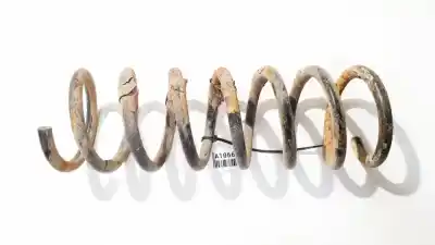 Second-hand car spare part shock absorber spring for volvo v50 (545) 1.6 d oem iam references 