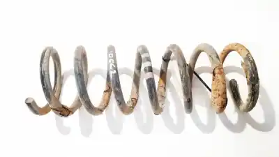 Second-hand car spare part shock absorber spring for volvo v50 (545) 1.6 d oem iam references 