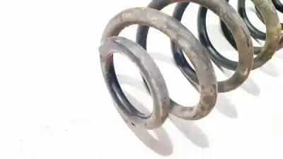 Second-hand car spare part shock absorber spring for ford taurus (p5_) 3.0 24v oem iam references   