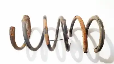 Second-hand car spare part shock absorber spring for audi coupe b2 (81, 855, 856) 2.3 quattro oem iam references 