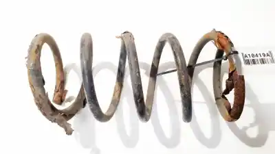 Peça sobressalente para automóvel em segunda mão mola de suspensão por audi coupe b2 (81, 855, 856) 2.3 quattro referências oem iam 