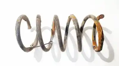 Second-hand car spare part shock absorber spring for audi coupe b2 (81, 855, 856) 2.3 quattro oem iam references 