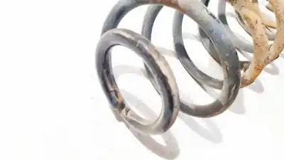 Second-hand car spare part shock absorber spring for mazda 2 (dy) 1.4 oem iam references   