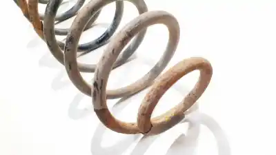 Second-hand car spare part shock absorber spring for mazda 2 (dy) 1.4 oem iam references   