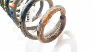 Автозапчасти б/у амортирующая пружина за audi a3 (8p1) 2.0 tdi ссылки oem iam   