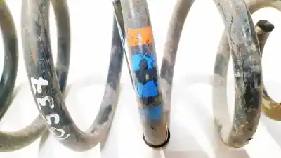 Автозапчасти б/у амортирующая пружина за audi a3 (8p1) 2.0 tdi ссылки oem iam   