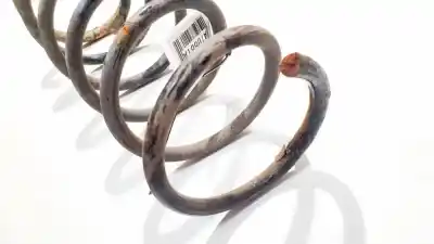 Second-hand car spare part shock absorber spring for ford ka (ru8) 1.2 oem iam references   