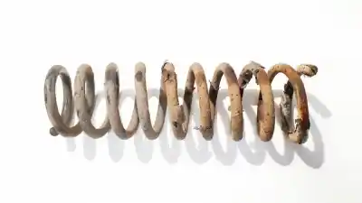 Peça sobressalente para automóvel em segunda mão mola de suspensão por kia cee'd fastback (ed) 1.6 crdi 115 referências oem iam 