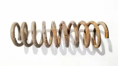 Peça sobressalente para automóvel em segunda mão mola de suspensão por kia cee'd fastback (ed) 1.6 crdi 115 referências oem iam 