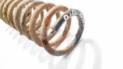 Second-hand car spare part shock absorber spring for kia cee'd fastback (ed) 1.6 crdi 115 oem iam references   