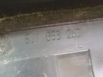 Pezzo di ricambio per auto di seconda mano plastica per ford taurus (p5_) 3.0 24v riferimenti oem iam 5j6853263l  5j6 853 263 l