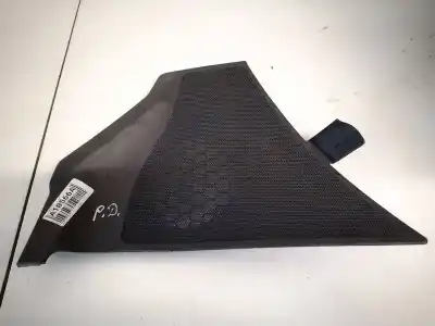 Pezzo di ricambio per auto di seconda mano plastica per renault megane ii (bm0/1_, cm0/1_) 1.6 16v (bm0c, cm0c) riferimenti oem iam 186200171b