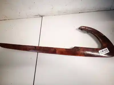 Tweedehands auto-onderdeel plasticen voor audi a3 (8p1) 2.0 tdi 16v oem iam-referenties 8p3867409c