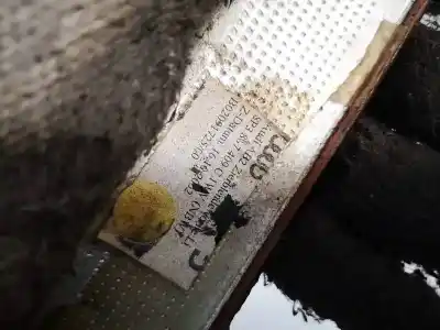 Second-hand car spare part plastics for audi a3 (8p1) 2.0 tdi 16v oem iam references 8p3867409c  