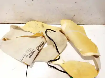 Peça sobressalente para automóvel em segunda mão peças diversas por audi coupe b2 (81, 855, 856) 2.3 quattro referências oem iam 8619434