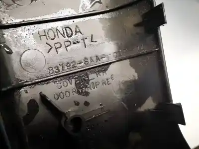 Second-hand car spare part various parts for honda jazz ii (gd_, ge3, ge2) 1.4 idsi (ge3, gd1) oem iam references 83792saae010m1  83792-saa-e010-m1