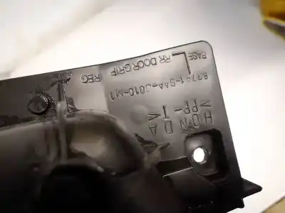 Second-hand car spare part various parts for honda jazz ii (gd_, ge3, ge2) 1.4 idsi (ge3, gd1) oem iam references 83791saaj010m1  83791-saa-j010-m1