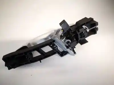 İkinci el araba yedek parçası dis kol ön sag için ford fiesta vi (cb1, ccn) 1.4 tdci oem iam referansları 8a61a224a36am  8a61-a224a36-am