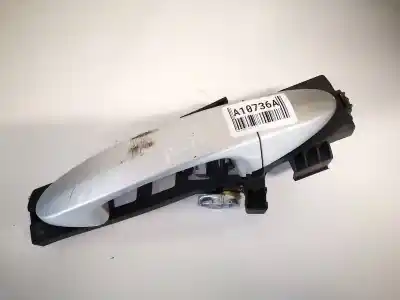 İkinci el araba yedek parçası dis kol ön sag için ford fiesta vi (cb1, ccn) 1.4 tdci oem iam referansları 8a61a224a36am