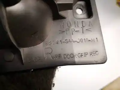 Second-hand car spare part various parts for honda jazz ii (gd_, ge3, ge2) 1.4 idsi (ge3, gd1) oem iam references 83741saaj010m1  83741-saa-j010-m1