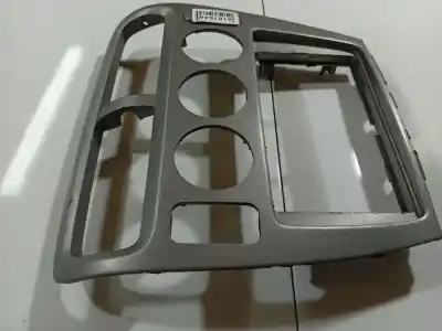 Автозапчасти б/у пластик за honda civic vii hatchback (eu, ep, ev) 1.7 ctdi (ep4, eu9) ссылки oem iam 77251s6dg010m1  77251-s6d-g010-m1