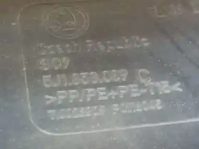 Pezzo di ricambio per auto di seconda mano plastica per ford taurus (p5_) 3.0 24v riferimenti oem iam 5j1358039  5j1.358.039