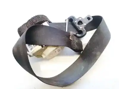 Автозапчастина б/у задній правий ремін безпеки для ford s-max (wa6) 2.0 tdci посилання на oem iam 33044869