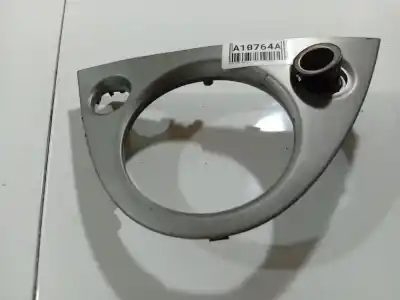 Автозапчасти б/у пластик за honda civic vii hatchback (eu, ep, ev) 1.7 ctdi (ep4, eu9) ссылки oem iam 7721s6ag010m1  772.1-s6a-g010-m1