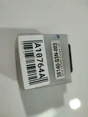 Piesă de schimb auto la mâna a doua modul electrotic pentru honda civic vii hatchback (eu, ep, ev) 1.7 ctdi (ep4, eu9) referințe oem iam 38140s10e01