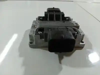 Pièce détachée automobile d'occasion boitier de commande boîte de vitesse automatique pour saab 9-5 ranchera familiar (ys3e) 1.9 tid références oem iam 55561751  55 561 751, wkec002162