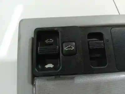 Peça sobressalente para automóvel em segunda mão trocar por rover 600 i (rh) 620 ti vitesse referências oem iam 1472  1472