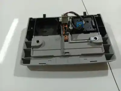 Peça sobressalente para automóvel em segunda mão trocar por rover 600 i (rh) 620 ti vitesse referências oem iam 1472  1472