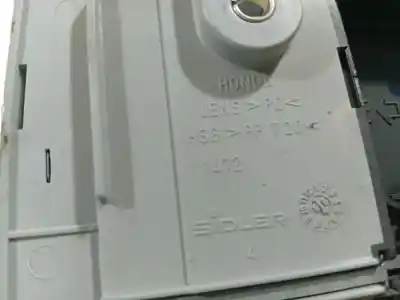 Peça sobressalente para automóvel em segunda mão trocar por rover 600 i (rh) 620 ti vitesse referências oem iam 1472  1472