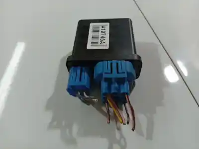 Second-hand car spare part electronic module for rover 600 i (rh) 620 ti vitesse oem iam references skywb100920  skywb 100920