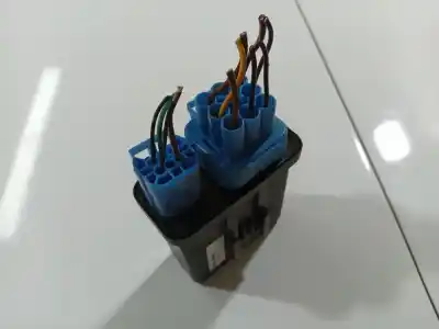 Second-hand car spare part electronic module for rover 600 i (rh) 620 ti vitesse oem iam references skywb100920  skywb 100920