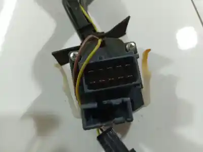 Peça sobressalente para automóvel em segunda mão comutador de limpa vidros por saab 9-5 ranchera familiar (ys3e) 1.9 tid referências oem iam 12758440  12758440, 186-1v63, 1861v63