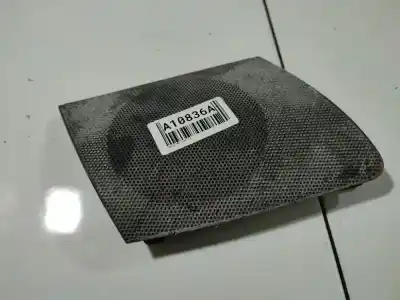 Peça sobressalente para automóvel em segunda mão plásticos por toyota aygo (_b1_) 1.0 (kgb10_) referências oem iam 55473