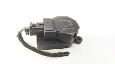 Second-hand car spare part air conditioning hatches opening motor for nissan bluebird hatchback (t72, t12) 1.6 oem iam references 3m5h19e616ab