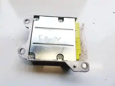 Second-hand car spare part airbag control unit for talbot simca 1100 fastback 1.1 le,lx,gls,es oem iam references eg2357k30c  k0273, 8b25a, 3900851