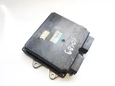 Second-hand car spare part ecu engine control for talbot simca 1100 fastback 1.1 le,lx,gls,es oem iam references l39p18881d