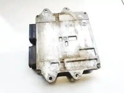 Second-hand car spare part ecu engine control for talbot simca 1100 fastback 1.1 le,lx,gls,es oem iam references l39p18881d  e6t55784hs3