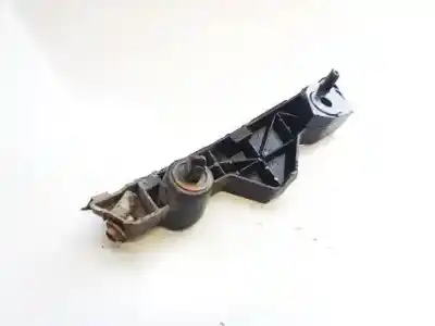 Second-hand car spare part rear bumper reinforcement for talbot simca 1100 fastback 1.1 le,lx,gls,es oem iam references eh14500u1  k4150