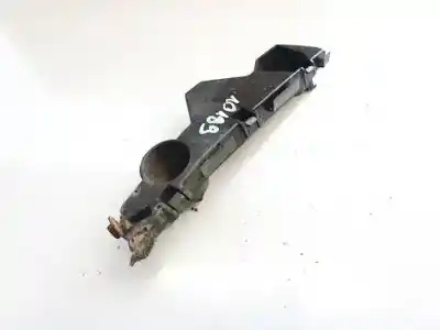 Second-hand car spare part rear bumper reinforcement for talbot simca 1100 fastback 1.1 le,lx,gls,es oem iam references eh14500u1  k4150