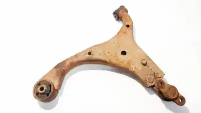 Peça sobressalente para automóvel em segunda mão braço de suspensão inferior esquerdo dianteiro por kia cee'd fastback (ed) 1.6 crdi 115 referências oem iam 