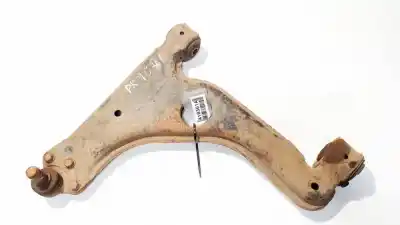 Pezzo di ricambio per auto di seconda mano braccio di sospensione anteriore sinistro inferiore per bmw 3 (e30) m3 2.3 riferimenti oem iam 90498740
