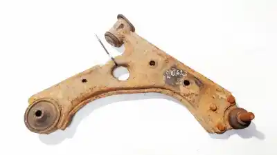 Second-hand car spare part front right lower suspension arm for opel corsa d (s07) 1.3 cdti (l08, l68) oem iam references 