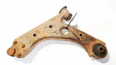 Second-hand car spare part front right lower suspension arm for opel corsa d (s07) 1.3 cdti (l08, l68) oem iam references   
